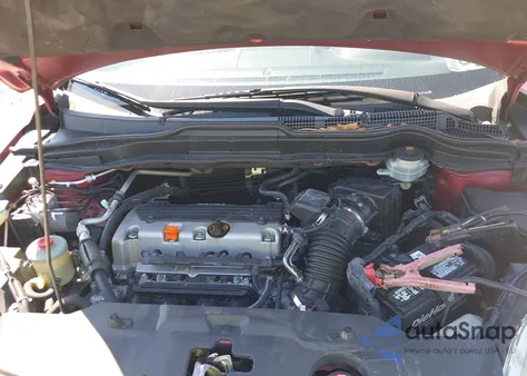 2011 Honda Cr-V Lx z USA, uszkodzony, nr VIN 5J6RE3H39BL037083